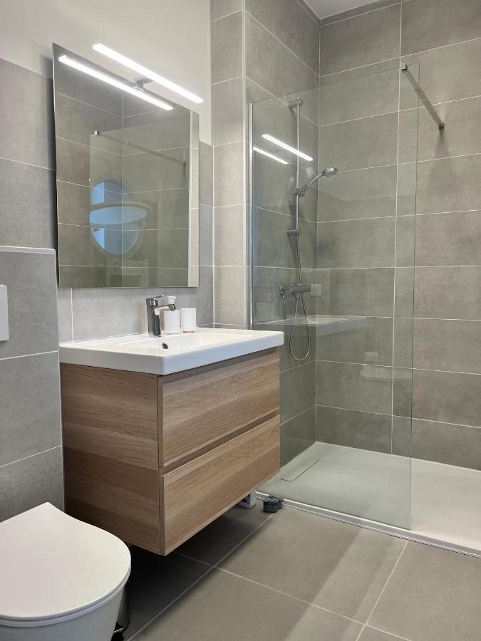 Cote Jardin: Spacious T3 Near Herault with Garden Terrace Agde Exterior photo